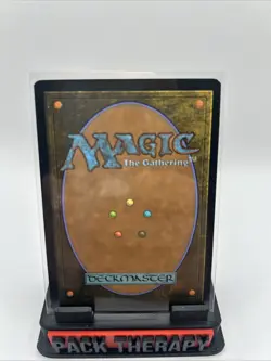 MTG 1x Foil Loran of the Third Path PROMO The Brothers' War LP 🔥 - Image 2