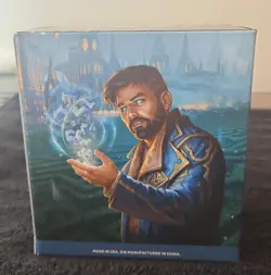 MTG MAGIC THE GATHERING MURDERS AT KARLOV MANOR SEALED PRERELEASE KIT - Image 2