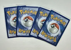 4x Duskull 018/064 x4 - Shrouded Fable - Pokemon TCG - Playset - Image 2