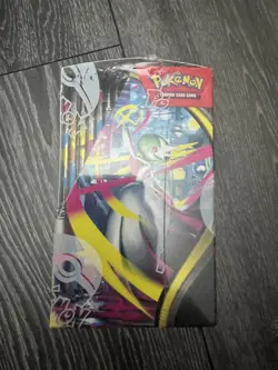 Pokemon Mega Evolutions Enhanced Booster Box 36 Packs with 1 Promo Sealed✅ - Image 2