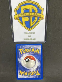 POKEMON AQUAPOLIS GRIMER COMMON 79/147 NM ENG - Image 2