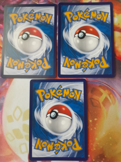 Charizard CS5a CS 003 Chinese Exclusive Brave Enchanting Stars Pokemon NM (x1) - Image 3