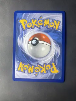 Pokemon Karte: Meloetta EX 044/086 Schwarze Blitze Near Mint Deutsch - Image 2