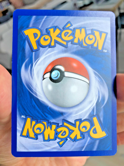 Pokemon TCG Wartortle EX Crystal Guardians 43/100 Reverse Holo ~NM~ - Image 3