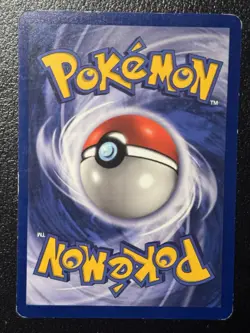 1999 Pokemon TCG Lapras Fossil 10/62 PSA 9.5-10 - Image 2