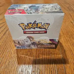 Pokemon Scarlet & Violet Paldea Evolved Booster Box SEALED - Image 1