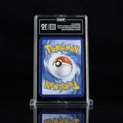 Pokemon TCG TAG 10 Greninja EX Special Illustration Rare 214 Twilight Masquerade - Image 2