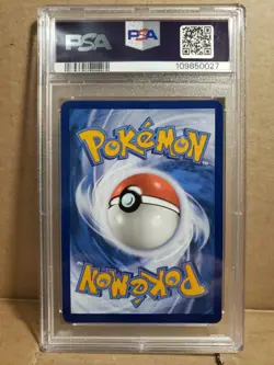 Ceruledge 197/191 PSA 9 Sv08 Surging Sparks Holo Pokemon TCG - Image 2