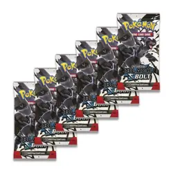 Pokemon TCG Scarlet & Violet Black Bolt Booster Bundle Box ✅NEW SEALED✅ - Image 2