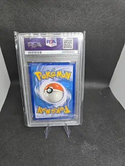 Pokemon TCG - Frogadier - SV12/SV94 - S&M Hidden Fates SV - PSA 10 - Image 2