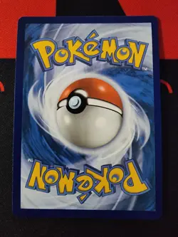 Pokemon Paradox Rift Morpeko Illustration Rare #206 - Image 2