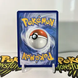 Pokemon TCG Bulbasaur 001/165 Cosmos Holo Scarlet & Violet 151 Costco Exclusive - Image 2