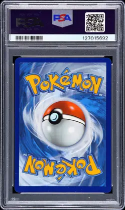 2021 POKEMON SWORD & SHIELD EVOLVING SKIES SECRET FULL ART/UMBREON VMAX PSA 10 - Image 2