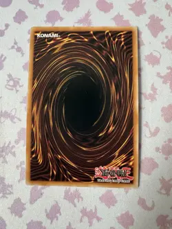 YU-GI-OH! - Polymerisation - HAC1-DE022 - 1.Auflage - Image 2