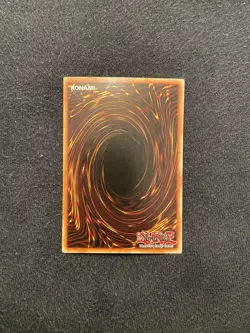 YUGIOH! The Winged Dragon of Ra BP02-EN126 Mosaic Rare 1st Edition NM - Image 2