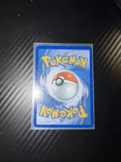 Landorus BW43 Pokemon TCG Black Star Black & White Promo Full Art Holo Card LP - Image 2