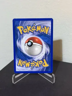 Pokemon - Apricorn Forest Trainer Card 118/147 Apuapolis Reverse Holo - Image 2