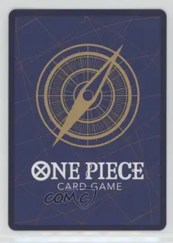 2024 One Piece Card Game: 500 Years in The Future OP07 SR Stussy #OP07-085 - Image 2