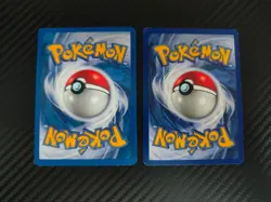 1999 Pokemon Base Set: Common Choose Your Card - Image 3