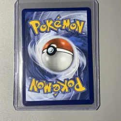 Pokemon TCG Giovanni's Charisma Trainer Card 204/165 NM Scarlet & Violet 151 NM - Image 2