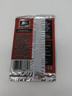 Superheat Skateboard Trading Cards Game Booster Pack Factory Sealed - Image 2