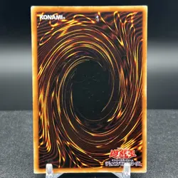 Luminous Soldier JY-03 Ultra Rare Japanese Yugioh Card - Image 3