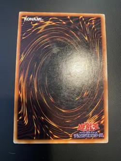 1999 YuGiOh! Crush Card Virus DM2 Promo OCG Japanese Ultra Rare Initial No ref - Image 4