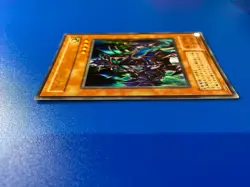 Yu-Gi-Oh! TCG Card Kaiser Sea Horse (Japanese) KA-01 LP - Image 3