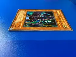 Yu-Gi-Oh! TCG Card Kaiser Sea Horse (Japanese) KA-01 LP - Image 5
