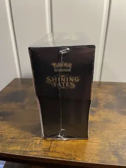 Pokemon Shining Fates Elite Trainer Box Trading Card Game New Sealed - Image 2