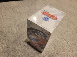 Kayou - Naruto Collectible Card Box - English Series 1 - New/Sealed - 24 Packs - Image 3