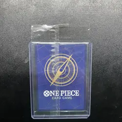 O-Nami (Illustration Box Vol.1) - OP05-062 - One Piece Promotion Cards - Image 2