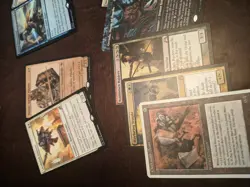 15 Card Bulk Rare/Mythic Draft Repack Magic The Gathering MTG - Image 2