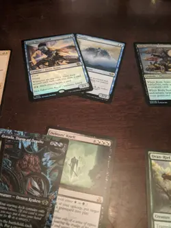 15 Card Bulk Rare/Mythic Draft Repack Magic The Gathering MTG - Image 3