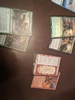 15 Card Bulk Rare/Mythic Draft Repack Magic The Gathering MTG - Image 4