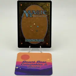 MTG Eddie, Lord of Light - Nekusar, the Mindrazer Rainbow Foil Secret Lair Drop - Image 2