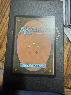 Phyrexian Altar Halo Foil a-z encyclopedia set - Image 3