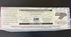 MTG Magic The Gathering URZA'S SAGA Sealed Booster Box English Condition Beauty - Image 4