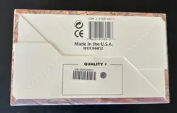 MTG Magic The Gathering URZA'S SAGA Sealed Booster Box English Condition Beauty - Image 5