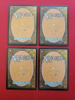 Alhammarret's Archive ×1 #221 Origins MtG (4 Available When Listed) - Image 2