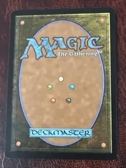 Karona False God X1 Scourge NM Conditions see pics Front Back - Image 2