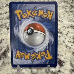 Ethan's Adventure Pokemon Destined Rivals Special Illustration Rare 236/182 🔥 - Image 4