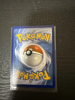 Pokemon Mew EX XY126 XY Holo Black Star Promo MP - Image 4