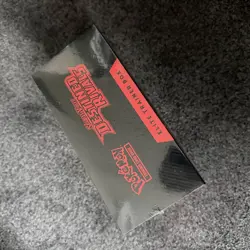 Pokemon Destined Rivals Elite Trainer Box New & Sealed (small tear see pictures) - Image 3