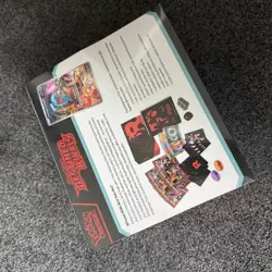 Pokemon Destined Rivals Elite Trainer Box New & Sealed (small tear see pictures) - Image 5