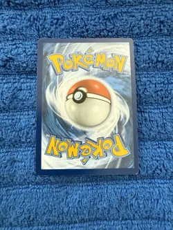 Pokemon TCG Heracross 194/193 Paldea Evolved Illustration Rare EXCELLENT - Image 2