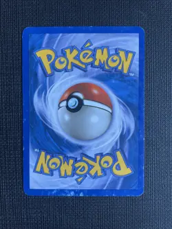 Pokemon TCG Shuckle Secret Wonders 109/132 Regular Common - PLAYED - Image 4