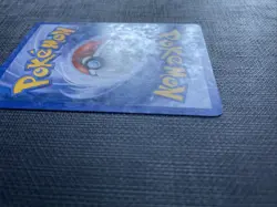 Pokemon TCG Shuckle Secret Wonders 109/132 Regular Common - PLAYED - Image 5