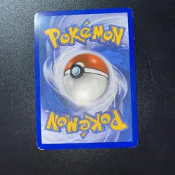 Pokemon TCG Mega Gengar EX Black Star Promos XY166 Shiny Holo Rare Ungraded - Image 3
