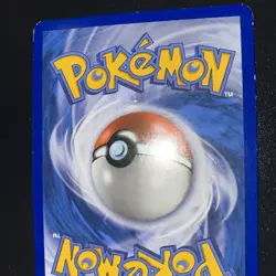 Pokemon TCG Mega Gengar EX Black Star Promos XY166 Shiny Holo Rare Ungraded - Image 4